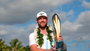 Grayson Murray’s parents say PGA Tour star’s death at age of 30 ‘a nightmare’