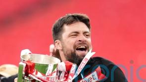 Russell Martin ‘really grateful’ after Southampton beat Leeds in play-off final