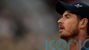 Andy Murray beaten by Stan Wawrinka in first round of French Open