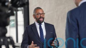 No-one will go to jail for refusing Tory national service plans &ndash; Cleverly