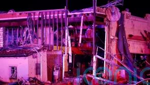 At least 15 dead after storms wreak destruction in US