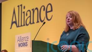 Alliance leader Naomi Long confirms she will contest East Belfast election seat
