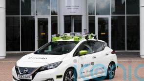Autonomous cars are coming sooner rather than later