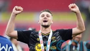 Southampton boss Russell Martin tips Taylor Harwood-Bellis to shine for England