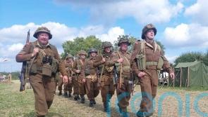 D-Day re-enactment groups hope to inspire remembrance in anniversary year