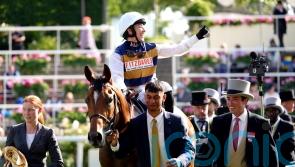 Eustace mulling Wolferton option for Docklands