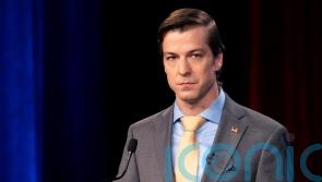 Libertarians nominate Chase Oliver for president, spurning Trump and Kennedy
