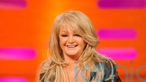 Bonnie Tyler: I got elocution lessons to tone down Welsh accent