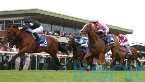 Live In The Dream team considering Haydock ‘curveball’