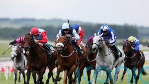 Bethell confident Ascot assignment will suit Regional