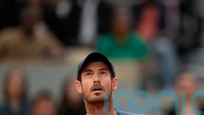 Andy Murray proud of his French Open legacy after defeat to Stan Wawrinka