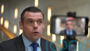 Douglas Ross – FM is ‘staking his reputation’ on defending iPad bill MSP