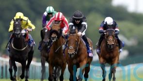 Kerdos Temple triumph delights Clive Cox