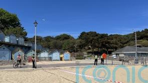 Teenager released without charge over murder of woman on Bournemouth beach