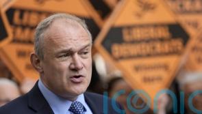 Lib Dems can beat SNP to third, says Davey