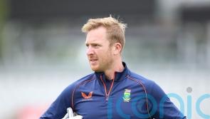Simon Harmer leads Essex victory charge against Kent at Canterbury