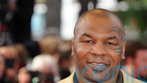 Mike Tyson ‘doing great’ after reported mid-flight medical scare