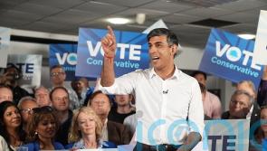 SNP urge &lsquo;Scottish National Service&rsquo; to vote against Rishi Sunak&rsquo;s Tories