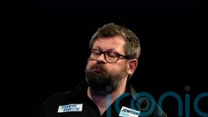 James Wade says health issue and Bipolar struggle have affected his game in 2024