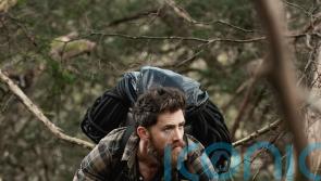 Adventurer and TV survival expert Aldo Kane on being a ‘burnout-proof ninja’ and how fatherhood has changed him