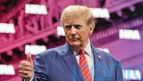 Home Alone star reveals he left Trump with huge bar bill after Home Alone shoot