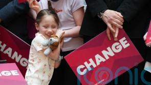 Election campaign day two: Power moves as Labour and Tories fight it out on energy