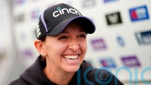 Really exciting time for us – Kate Cross relishing what lies ahead for England