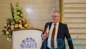 Budget delay could risk departments running out of cash, minister warns
