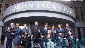 Second World War signaller, 98, urges children to learn more about D-Day