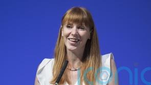 Police taking no further action on Rayner ‘draws a line’ under row, says Labour