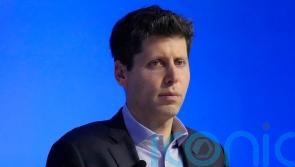 OpenAI boss Sam Altman joins Giving Pledge