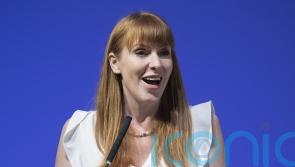Rayner hits out at Tories after police take no further action over house row