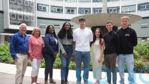 Race Across The World finalists to compete in final leg