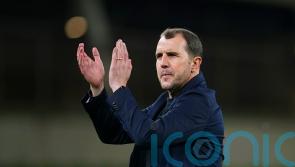 John O’Shea focusing on Ireland’s next two games as speculation over job remains