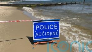 Man arrested on suspicion of murder over Bournemouth beach stabbing