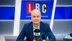 Iain Dale steps down from LBC radio in bid to run in General Election