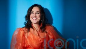 Jill Halfpenny felt ‘cursed’ after the deaths of her father and partner
