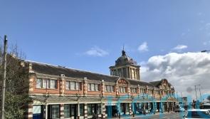 Victorian banquet hall and earliest amusement park among ‘endangered’ buildings