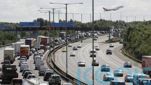 Top-earning 0.1% ’cause 12 times more transport emissions than average’