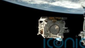 Probe designed to study how clouds affect Earth’s climate launched into space