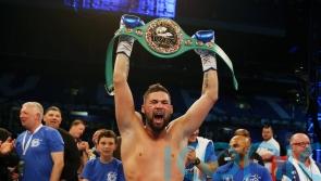 On This Day in 2016: Tony Bellew becomes a world champion
