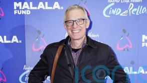 Jeremy Vine to debut new murder mystery novel