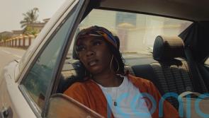 Nigerian singer Tiwa Savage: ‘Death is something none of us can escape – but we can live a full life’