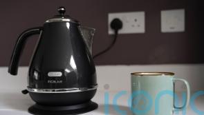 AI device aims to help keep elderly safe by monitoring household appliances