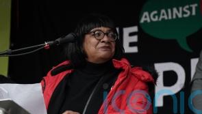 Diane Abbott row threatens to derail Labour’s NHS campaign pledge
