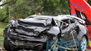 More than 150 people killed in road collisions in Scotland last year, data says