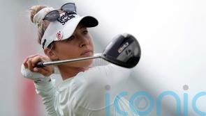 Nelly Korda: I’ll have to tame ‘beast’ of a course to win US Women’s Open