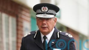 War medal allegedly worn by police chief ‘110%’ a copy, misconduct panel told