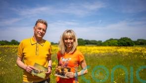 How to get kids interested in the wildlife around them – according to BBC Springwatch presenters
