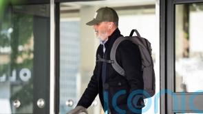 Roy Keane ‘in shock’ after being ‘headbutted’ through doors, court told